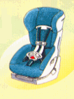 Image: Example of infant seat