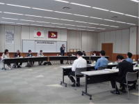画像:警察署協議会・平成30年度