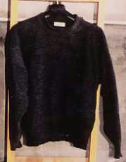 Image: Round neck sweater