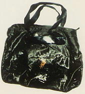 Image: Boston bag