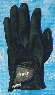 Image: Gloves (for golf)