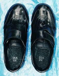 Image: Shoes (with Velcro, 25.5)