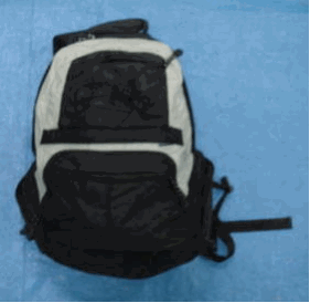 Image: Rucksack