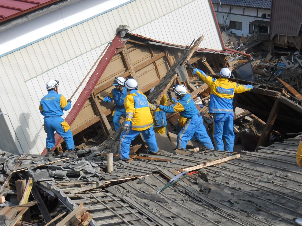 行方不明者の捜索活動状況2